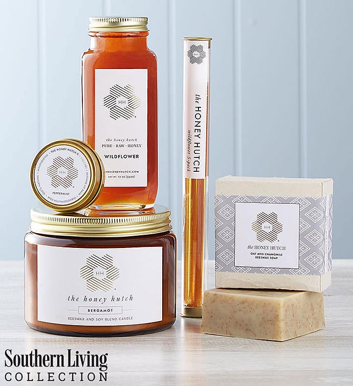 Southern Living®  Honey Hutch Gift Box